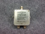 Cessna Comant Vor Antenna Coupler P/n CI-1102-TNC S-2212-1. Fixed Price $23.68.