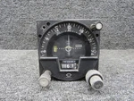 NAV-12 Narco Navigation Receiver Indicator With Glideslope. Fixed Price $207.20.