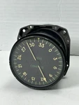 40 Military Aviation Indicator Id 91B/ARN-6 Airplane Radio Compass Untested. Fixed Price $29.99.