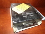 Autoflite Stereo Audio Amplifier A513-4A-11. Fixed Price $50.00.