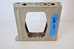 Garmin Gma 1347 Audio Panel Mounting Tray 115-00427-00. Fixed Price $80.75.