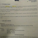 Narco Com And 111B Install Manual. Fixed Price $52.18.