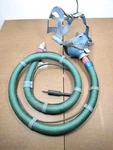 Sierra 35-10-167 35-30026-7 Airplane Pilot Oxygen Mask. Fixed Price $539.97.
