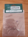 Parkzone PKZ3052 Cessna 210 - Battery Connector With Wire. Fixed Price $9.99.