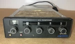 Genave BETA/5000 Atc Transponder Untested-parts. Fixed Price $44.99.