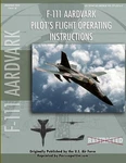 F-111 Aardvark Pilot's Flight Operating Manual By United States Air Force (engli. Fixed Price $50.34.