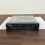 Garmin Gma 347 Audio Panel 011-00807-30 Serviced With New 2026 8130-3. Fixed Price $1295.00.