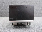 622-6137-001 Collins VIR-32 Vor, Loc, Gs, Mb Receiver With Mods (missing Plac.... Fixed Price $100.80.