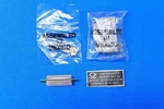New Old Stock Narco AR850 30K 25 Pin Installation Kit P/n 03753-0500 (19016). Fixed Price $30.00.