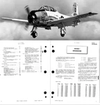 North American T-28 Trojan Parts Service Manual Rare Detailed Archive 1950'S Pdf. Fixed Price $13.26.