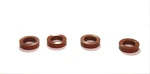 Franklin Pushrod Tube Lower Seals; 6A4-165 & More, # 17794; Set Of. Fixed Price $18.00.