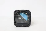 Aeritalia 36100C Horizon Gyro Indicator / Cessna C661076-0105. Fixed Price $175.00.