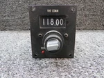 071-1012-1A King Radio KFS-590B Vhf Comm Control. Fixed Price $168.00.