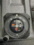 Arc IN-1049AC Course Indicator. Fixed Price $200.00.