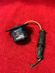 Humphrey Magnetic Flux Detector P/n FD01-0301-1 Edo-aire Mitchell 1B495-4. Fixed Price $93.49.