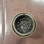 Bendix 10-350611-19P Connector. Fixed Price $33.36.