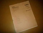 Collins 590B-3 Airspeed Sensor Service Manual. Fixed Price $200.11.