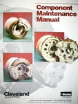 Parker Cleveland Wheels & Brakes Component Maintenance Manual. Fixed Price $120.01.
