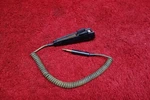 Telex 500T Microphone Pn 63333-000. Fixed Price $86.95.