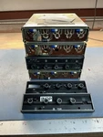 Collins TDR-950L Transponder Lot Of 4. Fixed Price $350.00.