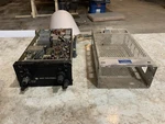Cessna L Arc Aircraft Radio Corp 300 Nav Comm Rec Transmitter 36150-1114. Fixed Price $94.00.