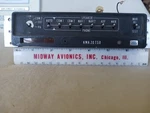 Bendix/king KMA-20 Audio Panel Marker Beacon Rcvr P/n 066-1024-09 Detailed Pics. Fixed Price $35.00.