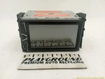 Hummer H3 Aftermarket Pioneer AVH-110BT Radio Stereo Head Unit Fits 2006-2010. Fixed Price $129.86.