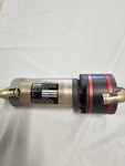 Parker Airborne 4A2-1 Auxiliary Dry Pump W/ Motor 28VDC. Fixed Price $500.00.