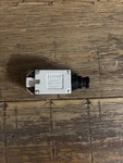 Klixon Circuit Breaker Pull Type Amp 7277-2-5. Fixed Price $11.00.