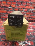 Radair 10 Aviation Vhf Transceiver - Nos New In Box. Fixed Price $161.46.