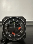 S-tec/collins IND-351A Gps Vor Loc Glideslope Indicator *read Description*. Fixed Price $500.00.