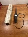 Bk Precision HV-32 High Voltage Probe Meter. Fixed Price $35.00.