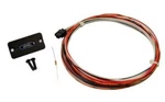 Dynon Avionics Sv-button-level Autopilot P/n: 102553-000. Fixed Price $75.00.