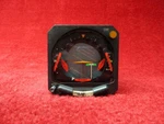 Collins 329B-8Y Attitude Directional Indicator 26V Pn 792-6357-008. Fixed Price $2470.95.