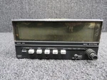 066-4008-00 King KNS-80 Vor, Loc, Dme, Rnav, Gs Radio (14-28V) (damage). Fixed Price $168.00.