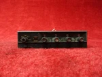 King Radio Corp Kt 76A Atc Transponder 13.75V W/ Mounting Tray Pn 066-1062-00. Fixed Price $145.95.