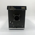 064-1003-00 / KTR-900 064100300 King: Vhf Comm Transceiver 28 Vdc. Fixed Price $250.00.