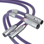 18AWG Xlr Balanced Cables 3PINS Female To Audio Wires With 4N Ofc Copper.... Fixed Price $70.21.