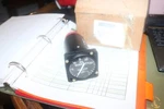Nos Convair CV-240 C-131 T-29 Oil Quantity Indicator JG7020A-49. Fixed Price $224.00.