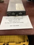 King Area Navigational Computer KN74 PN066-4003-00. Fixed Price $60.00.