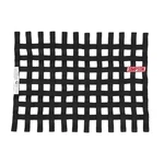 36002BK Simpson Racing Standard Stock Car Window Net. Fixed Price $130.95.