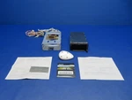 Garmin Gtn 650XI Gps/nav/com Kit 011-04631-00 14/28V Repaired W/ 8130 (0526-104). Fixed Price $11998.50.