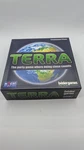 Terra Family Party Game Bezier Board 100% Complete. Fixed Price $28.00.