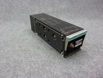 Bendix 3614009-4201 King 066-1103-00 TR-421B Atc Transponder. Fixed Price $476.80.