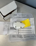 Comant Cobham Ci 420-1 Xm Satellite Antenna *new Open Box*. Fixed Price $600.00.