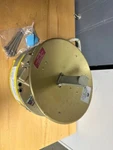 Bendix Radar-ant/rt Antenna, PN:4001018-6106, As Removed. Fixed Price $3150.00.