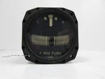 Turn And Slip Indicator CM2651-L1 R.c. Allen. Fixed Price $75.00.