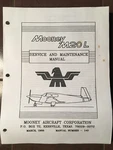 Mooney M20L Service Manual. Fixed Price $131.07.
