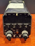 805D0450, Foster Airdata Rnav 612 Unit. Fixed Price $105.00.