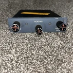 Collins 614E-22D Remote Selector P# 622-0142-003. Fixed Price $240.00.